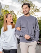 Sweater Uniseks HRM 902